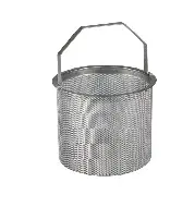 Strainer Baskets