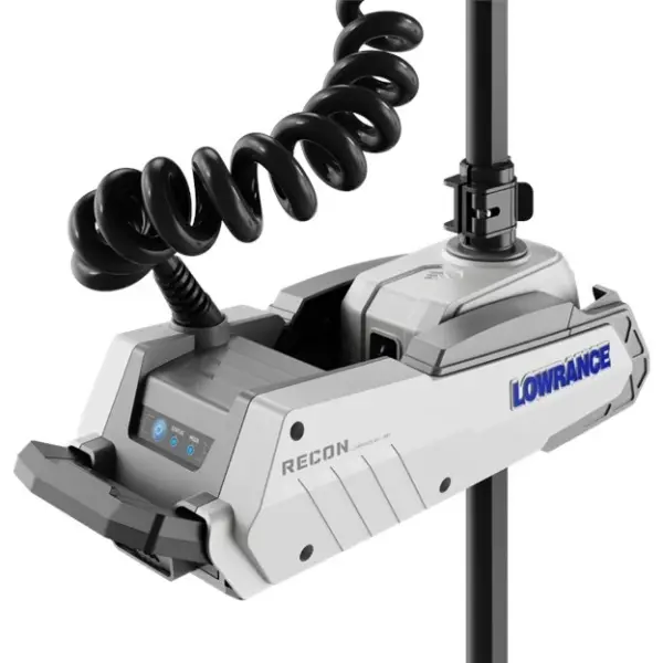 Lowrance Recon™ Saltwater Trolling Motor - Image 3