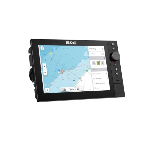 B&G Zeus SR - World Basemap - No Sonar - Image 2