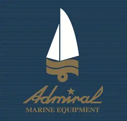 Admiral Logo