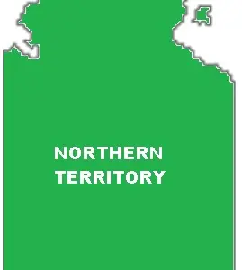 Northern Territory