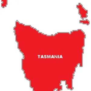 Tasmania
