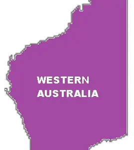 Western Australia