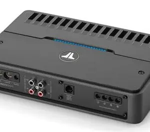 JL Audio - XDM600/1 Amplifier
