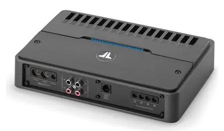 JL Audio - XDM600/1 Amplifier