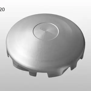 Goiot Hatch Dome Ventilator - 97420