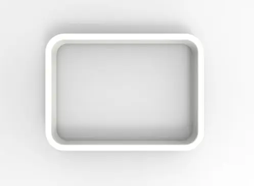 Goiot Hatch Interior Trim