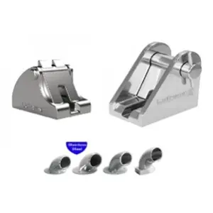 Chain Stoppers and Pipes