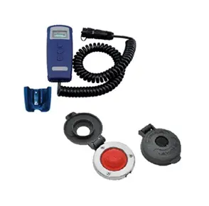 Chain Counters, Remote Controls and Foot Switches