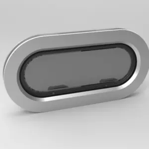 Portlights Cristal Series