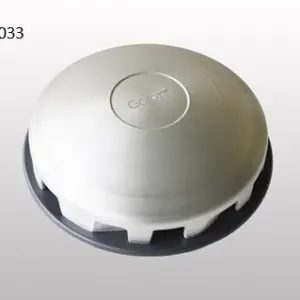 Goiot Dome Ventilator - Quick Closing - 105033