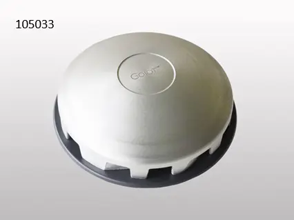 Goiot Dome Ventilator - Quick Closing - 105033