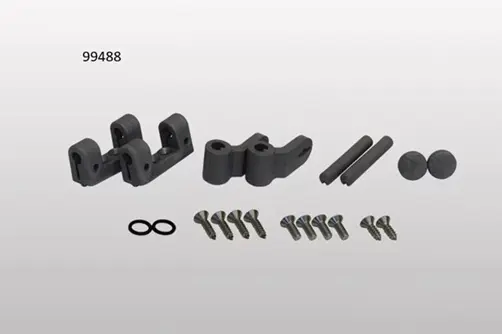 Goiot Evolution Portlight Replacement Hinge Set