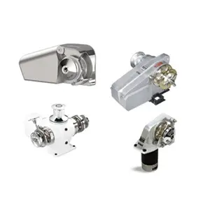 Horizontal Windlasses