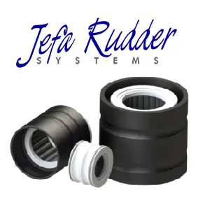 Jefa Rudder Catagory