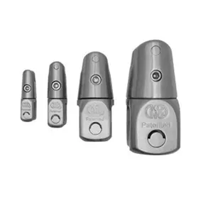 Anchor Swivel Connector