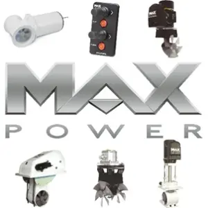 Bow and Stern Thrusters