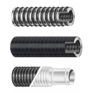 Bilge & Live Well Hose