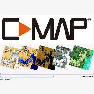 Electronics | Instruments - C-Map