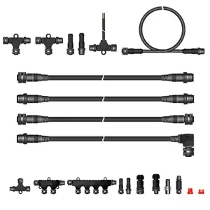 Cabling and Connectors