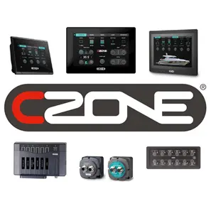 Electronics | Instruments - CZone