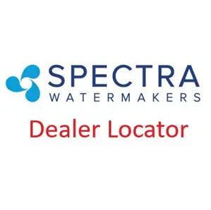 Sales, Service and Repair Agents - Spectra