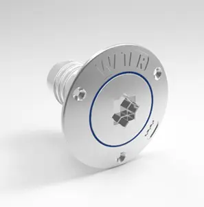 Deck Filler Alu cat_New