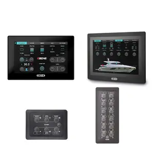 Displays & Keypads cat_New