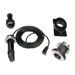 ForwardScan® and SONAR