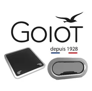 Hatches / Portlights