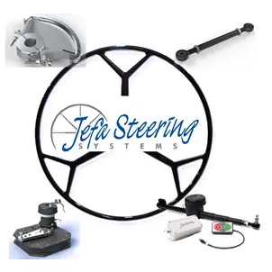 Jefa Steering cat_New