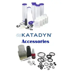 Accessories - Katadyn