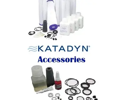 Katadyn accessories Cat_New