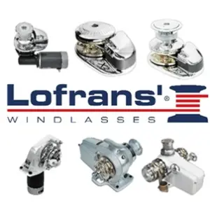 Anchoring / Windlasses