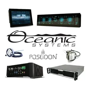 Electronics | Instruments - Oceanic Systems
