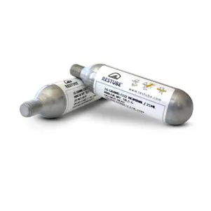 Restube - Rearmiing Kit & Cartridges