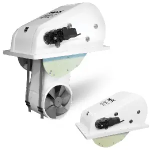 Retractable Thrusters