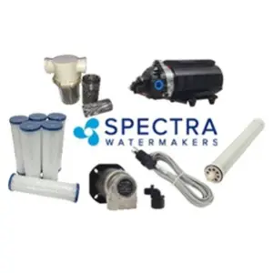 Accessories - Spectra