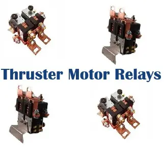 Thruster Motor relays cat_New