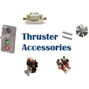 Accessories - Thrusters