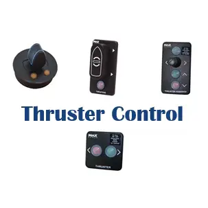 Thruster control cat_New