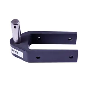 Rudder Pintles & Gudgeons