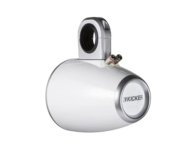 43KMTES8W - Empty Enclosure 200mm (8") - White - Image 2