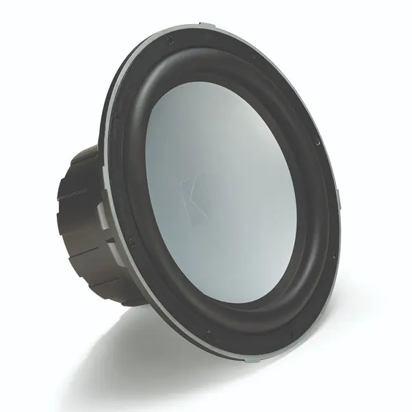 45KM104 - Subwoofer 250mm (10") 175 Watts RMS - Image 2