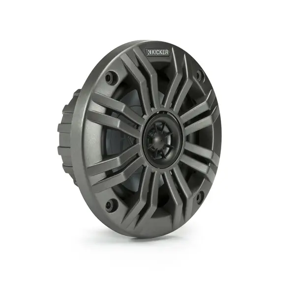 45KM44 - Speaker 2-way 100mm (4") 50 Watts RMS