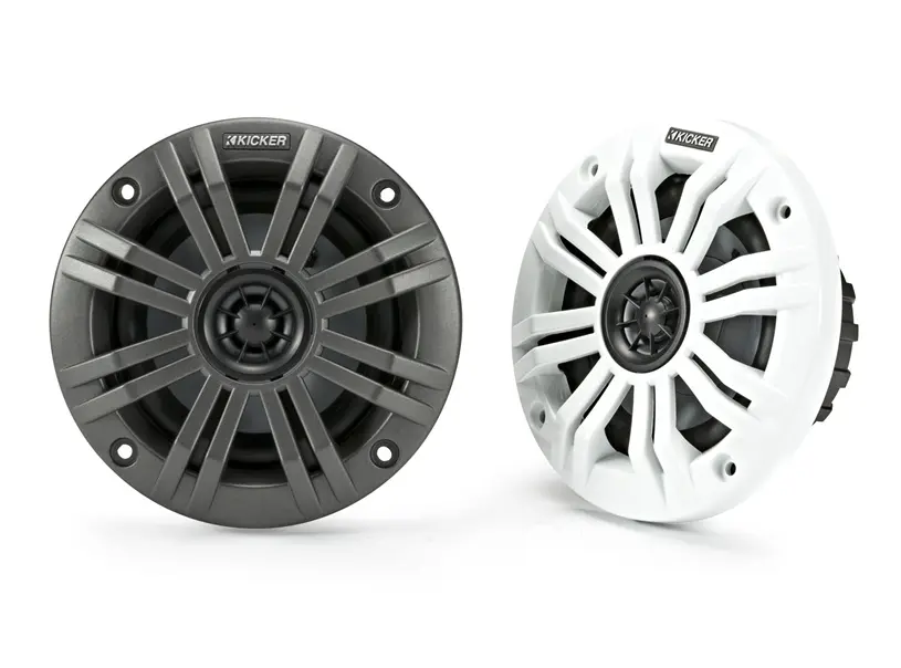 45KM44 - Speaker 2-way 100mm (4") 50 Watts RMS - Image 2