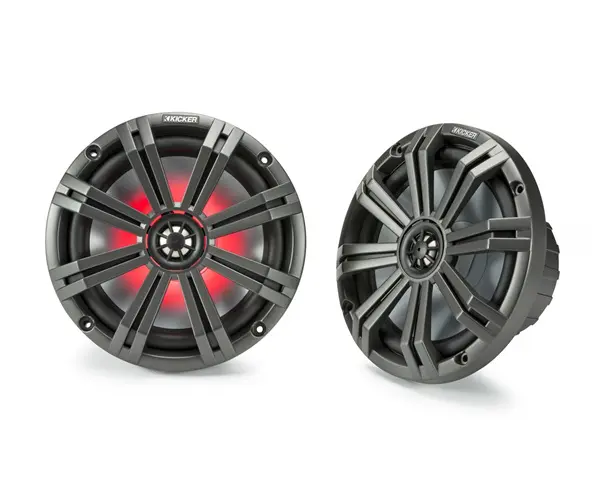 45KM84L - Speaker 2-way 200mm (8") 150 Watts RMS