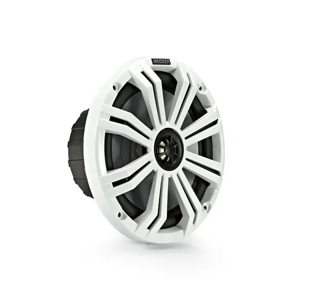 45KM84L - Speaker 2-way 200mm (8") 150 Watts RMS - Image 2