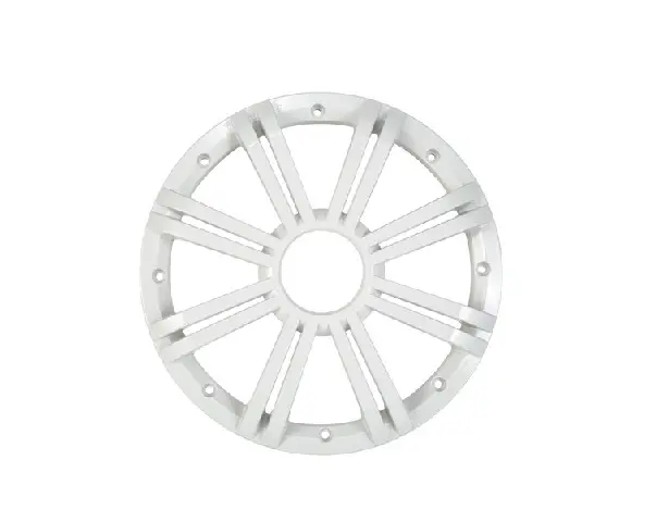 45KMG10W - 250mm (10") LED Grill - White