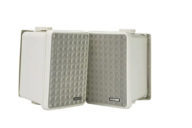 46KB6G - Enclosure 8 Ohm 75 Watts RMS - Grey